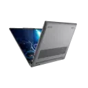 Laptop 14" Lenovo Yoga 7 2-in-1 14ILL10, Luna Grey, Intel Core Ultra 5 226V, 16GB/512GB, Fără SO