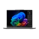 Laptop 14" Lenovo Yoga 7 2-in-1 14ILL10, Luna Grey, Intel Core Ultra 5 226V, 16GB/512GB, Fără SO