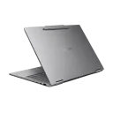 Laptop 14" Lenovo Yoga 7 2-in-1 14ILL10, Luna Grey, Intel Core Ultra 5 226V, 16GB/512GB, Fără SO