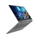 Laptop 14" Lenovo Yoga 7 2-in-1 14ILL10, Luna Grey, Intel Core Ultra 5 226V, 16GB/512GB, Fără SO