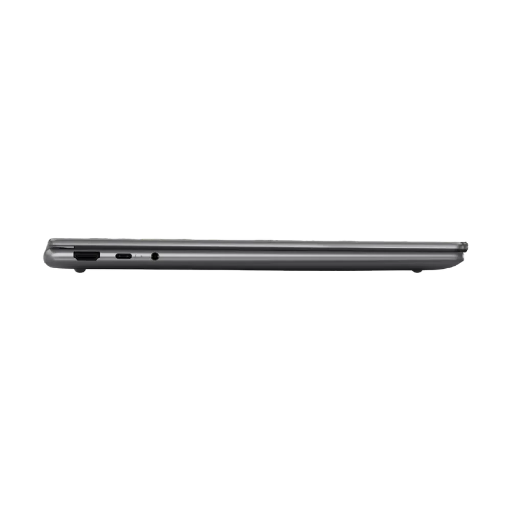 Laptop 14" Lenovo Yoga 7 2-in-1 14ILL10, Luna Grey, Intel Core Ultra 5 226V, 16GB/512GB, Fără SO