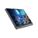 Laptop 14" Lenovo Yoga 7 2-in-1 14ILL10, Luna Grey, Intel Core Ultra 5 226V, 16GB/512GB, Fără SO
