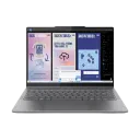 Laptop 14" Lenovo Yoga 7 2-in-1 14ILL10, Luna Grey, Intel Core Ultra 5 226V, 16GB/512GB, Fără SO