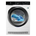 Uscător de rufe Electrolux EW9H188SC, 8kg, Alb