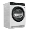 Uscător de rufe Electrolux EW9H188SC, 8kg, Alb