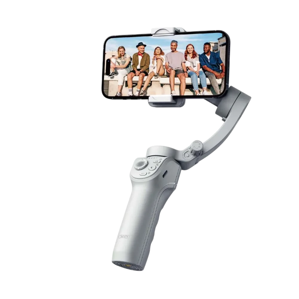 Selfie Stick XO SS17, Gri