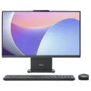 Computer All-in-One Lenovo IdeaCentre AIO 24IRH9, 23,8", Intel Core i5-13420H, 8GB/512GB, Windows 11 Pro, Luna Grey