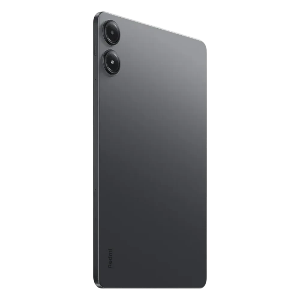 Планшет Xiaomi Redmi Pad Pro, Wi-Fi, 6Гб/128Гб, Graphite Gray