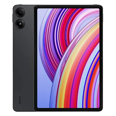 Планшет Xiaomi Redmi Pad Pro, Wi-Fi, 6Гб/128Гб, Graphite Gray