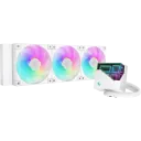 Кулер для процессора Deepcool LT360 ARGB WH