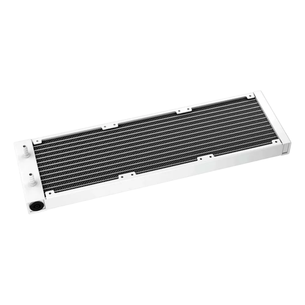 Кулер для процессора Deepcool LT360 ARGB WH