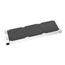 Кулер для процессора Deepcool LT360 ARGB WH
