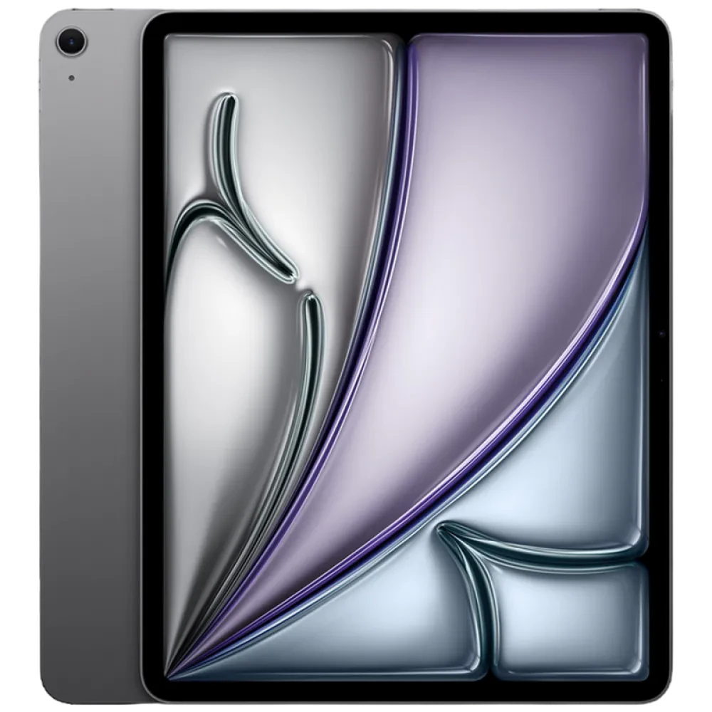 Tabletă Apple iPad Air 11 (2025), Wi-Fi, 8GB/512GB, Gri cosmic