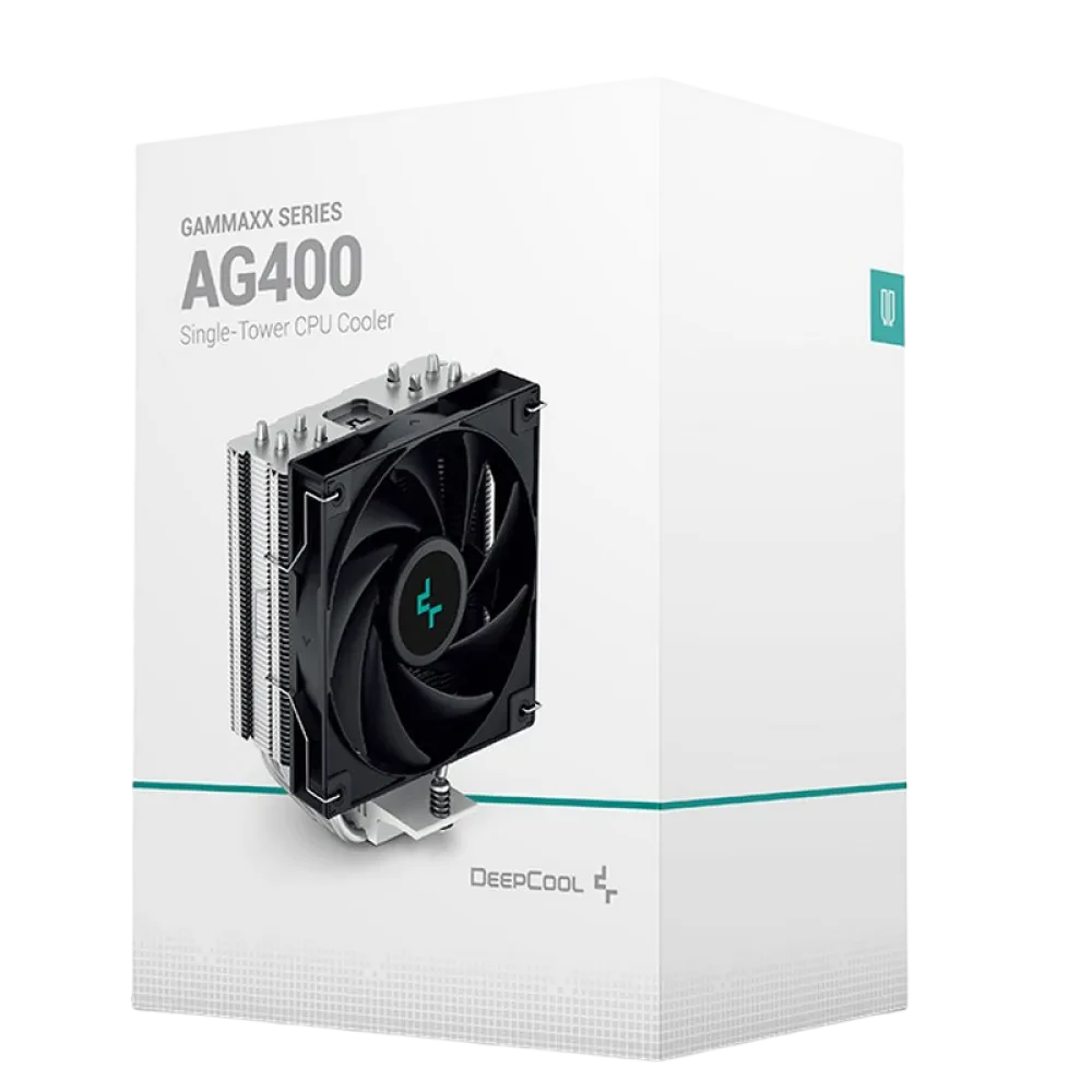 Cooler procesor Deepcool AG400