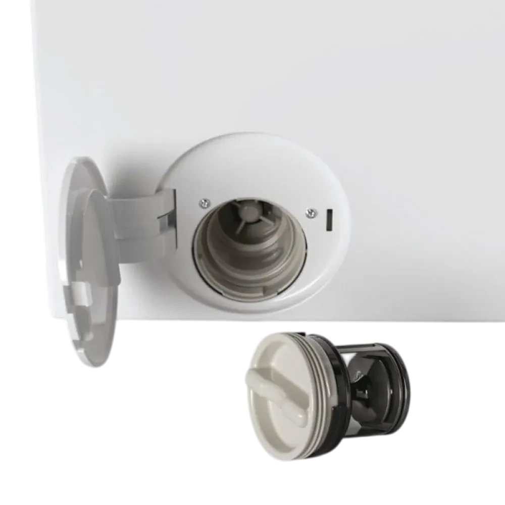 Стиральная машина Candy RP 4116BWMBC/1-S, 11кг, Белый