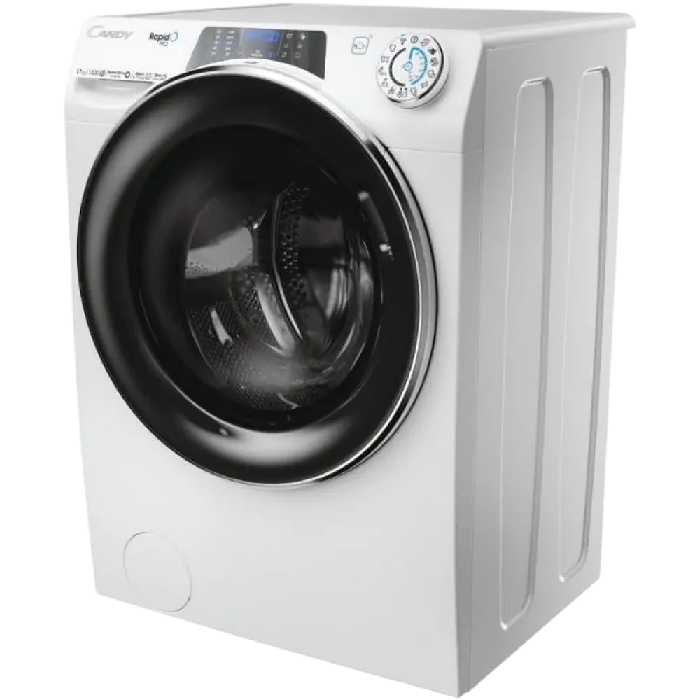 Стиральная машина Candy RP 4116BWMBC/1-S, 11кг, Белый