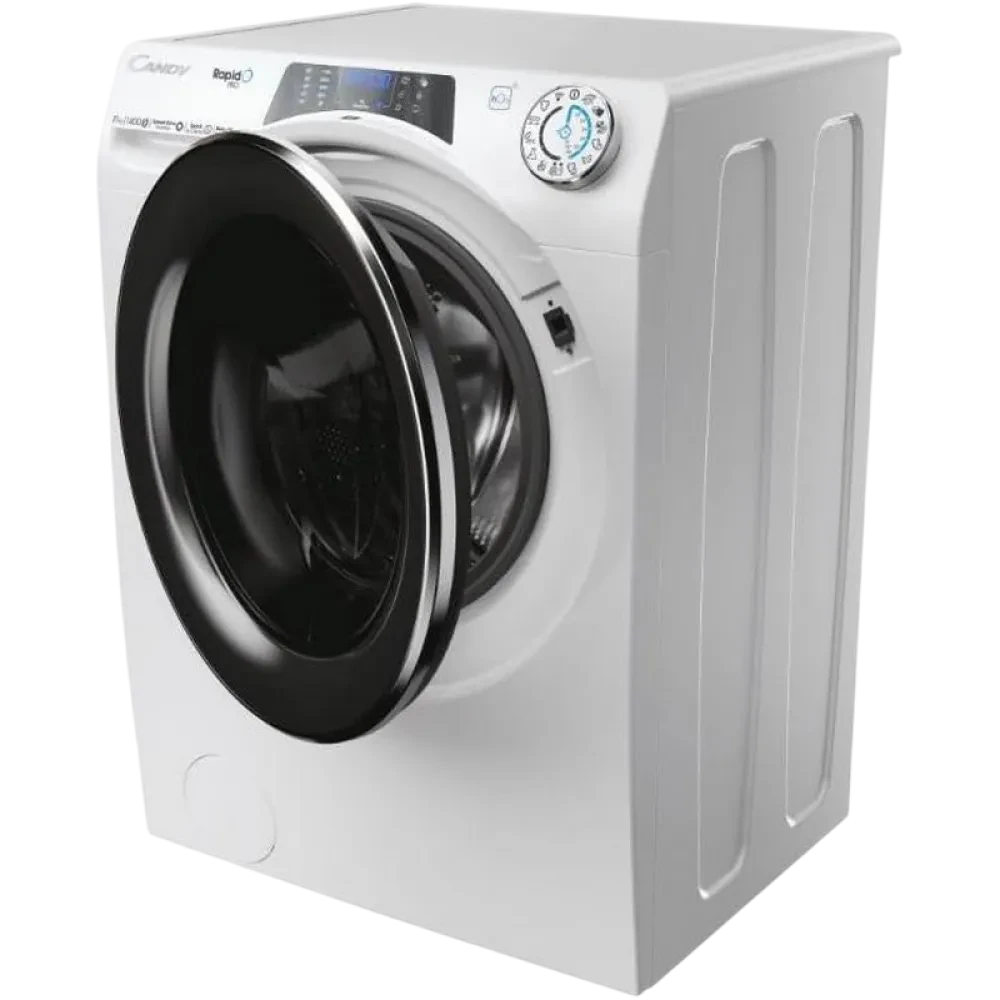 Стиральная машина Candy RP 4116BWMBC/1-S, 11кг, Белый