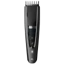 Aparat de tuns Philips HC7650/15, Negru