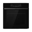Электрический духовой шкаф Gorenje BO6735E05B, Чёрный