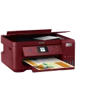 Imprimantă cu jet de cerneală Epson MFD EcoTank L4267, Bordo