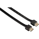 Audio-video cablu Thomson HDMI High Speed, HDMI (M) - HDMI (M), 3m, Negru