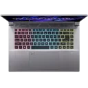 Игровой ноутбук 16" Acer Predator Triton Neo 16 PTN16-51, Sparkly Silver, Intel Core Ultra 7 155H, 16Гб/1024Гб, Linux eShell