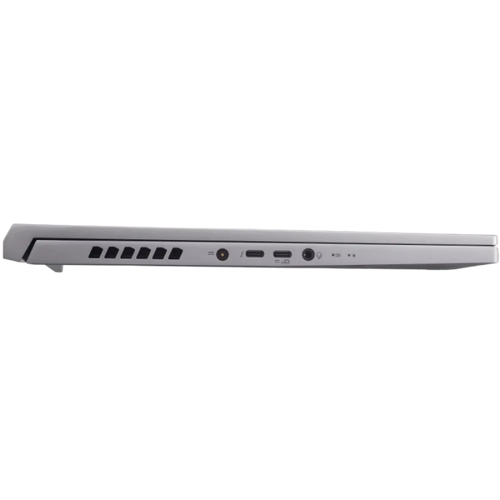 Игровой ноутбук 16" Acer Predator Triton Neo 16 PTN16-51, Sparkly Silver, Intel Core Ultra 7 155H, 16Гб/1024Гб, Linux eShell