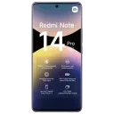 Смартфон Xiaomi Redmi Note 14 Pro 5G, 12Гб/512Гб, Lavender Purple