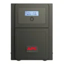 Источник бесперебойного питания APC SMV750CAI, Линейно-интерактивный, 750VA, Башня