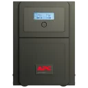 Источник бесперебойного питания APC SMV750CAI, Линейно-интерактивный, 750VA, Башня