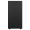 Carcasă PC Deepcool CH510, Midi-Tower, ATX PS2 , Negru