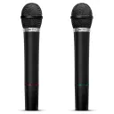 Microfon Karaoke SVEN MK-715, Fără fir, Negru