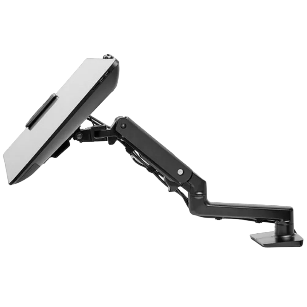 Fixare Wacom Flex Arm for Cintiq Pro 24 & 32, Negru