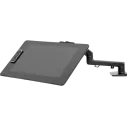 Fixare Wacom Flex Arm for Cintiq Pro 24 & 32, Negru