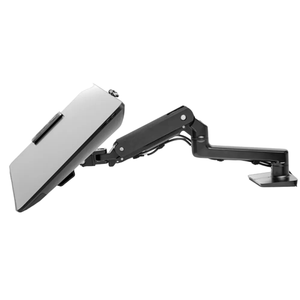 Fixare Wacom Flex Arm for Cintiq Pro 24 & 32, Negru