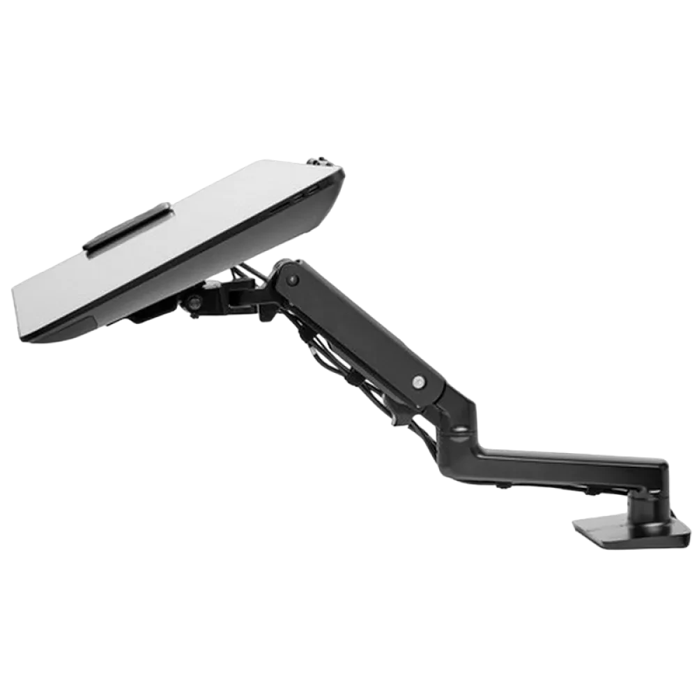 Fixare Wacom Flex Arm for Cintiq Pro 24 & 32, Negru