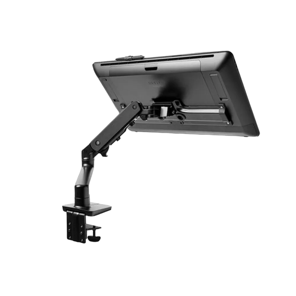 Fixare Wacom Flex Arm for Cintiq Pro 24 & 32, Negru