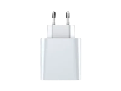 Зарядное устройство Xpower Charger + Type-C to Lightning Cable, PD, QC3.0, Белый