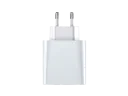 Зарядное устройство Xpower Charger + Type-C to Lightning Cable, PD, QC3.0, Белый