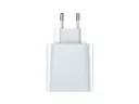 Зарядное устройство Xpower Charger + Type-C to Lightning Cable, PD, QC3.0, Белый