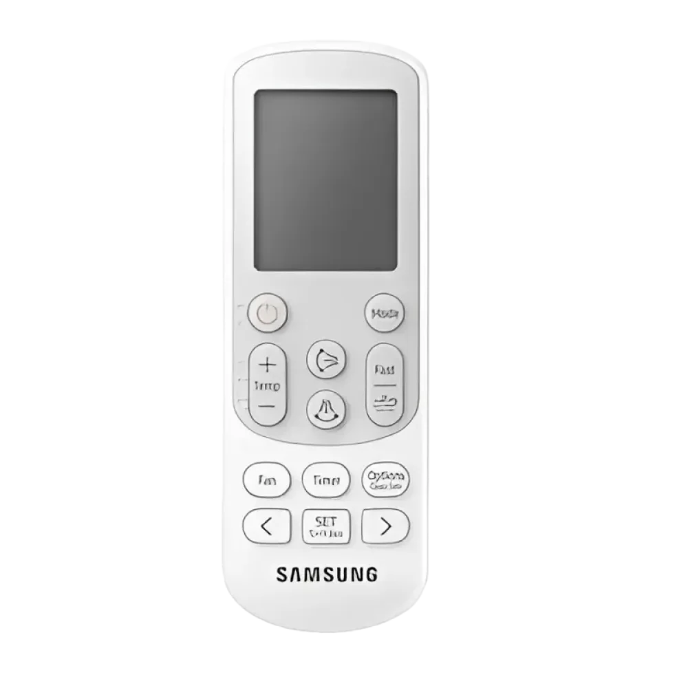 Unitate de aer condiționat interior Samsung AE036TNXDEH/EU, R-410A, 4kW.h