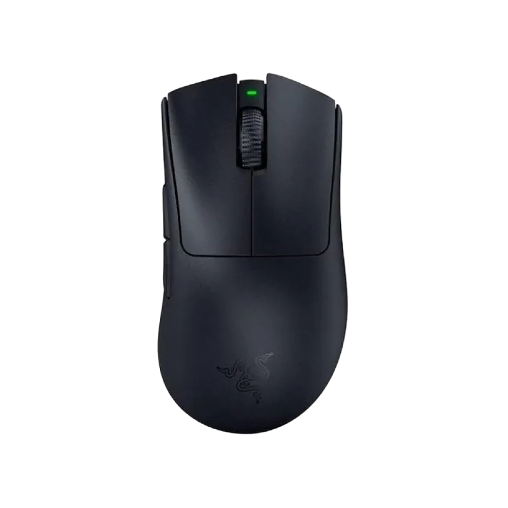 Mouse Wireless Razer DeathAdder V3 Pro, Negru