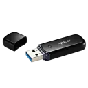 Memorie USB Apacer AH355, 128GB, Negru
