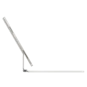 Tastatură Apple Magic Keyboard pentru iPad Pro 11‑inchi (M2, M3), Air (4-5th gen), Alb