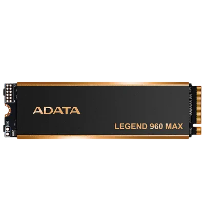 Unitate SSD ADATA LEGEND 960 MAX, 4000GB, ALEG-960M-4TCS