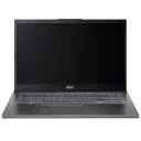 Ноутбук 15,6" Acer Aspire 15 A15-41M, Steel Gray, AMD Ryzen 7 8840HS, 16Гб/1024Гб, Linux eShell