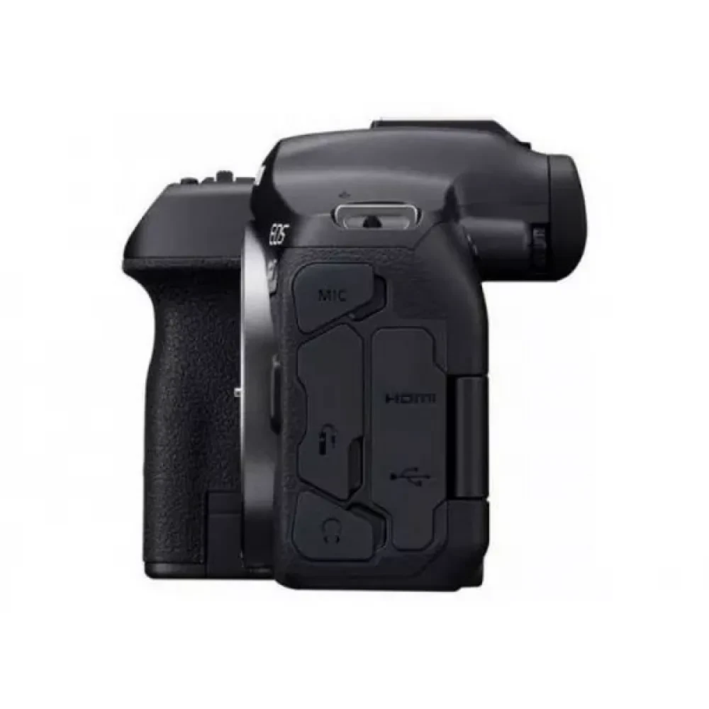 Aparat Foto Mirrorless Canon EOS R7 Body