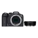 Aparat Foto Mirrorless Canon EOS R7 Body