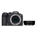 Aparat Foto Mirrorless Canon EOS R7 Body