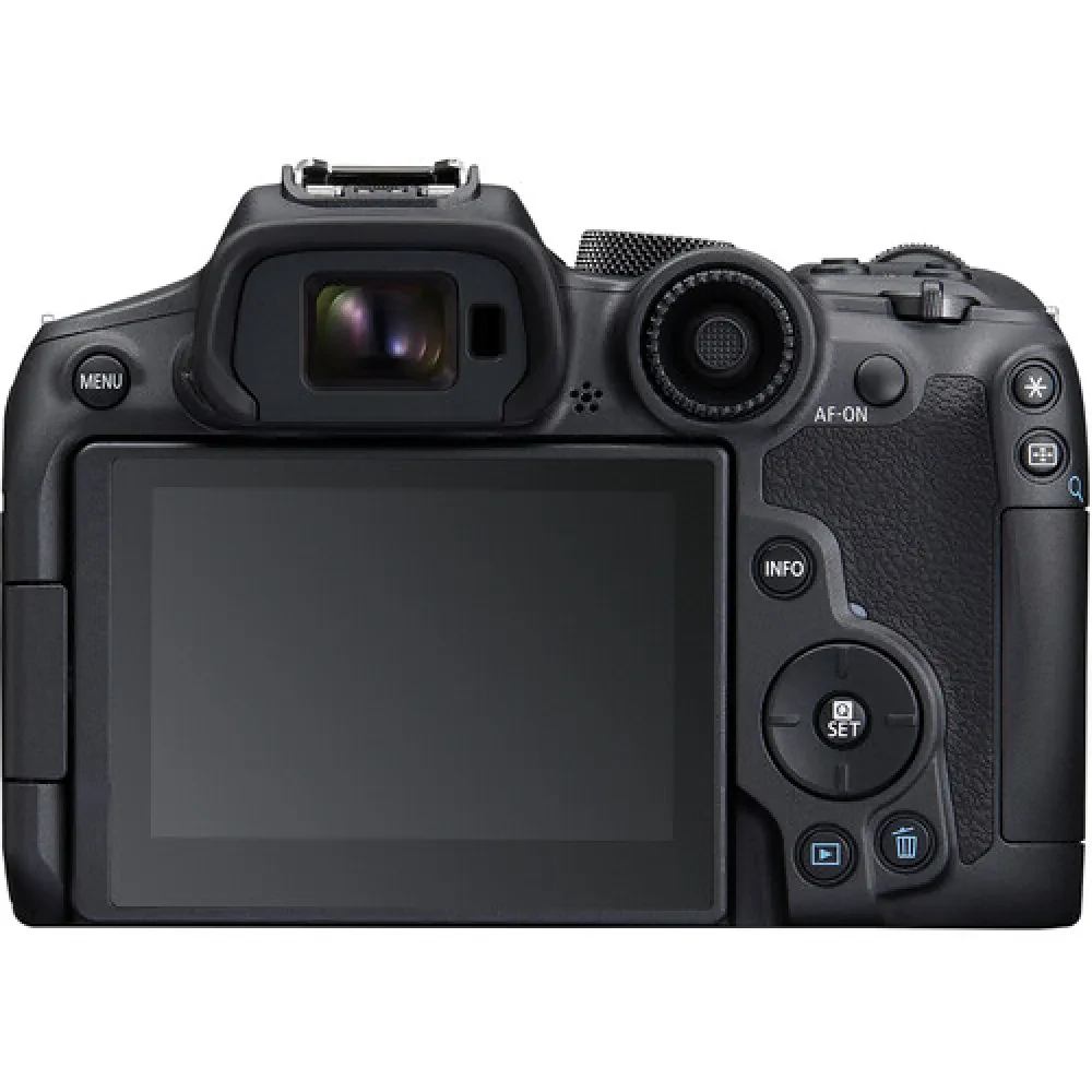 Aparat Foto Mirrorless Canon EOS R7 Body